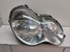 Faro derecho A2038201259 MERCEDES