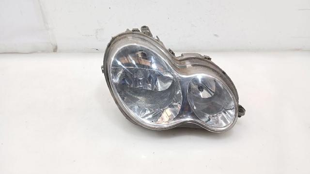 Luz derecha A2038201259 MERCEDES