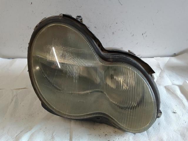 Faro delantero derecho A2038201259 MERCEDES