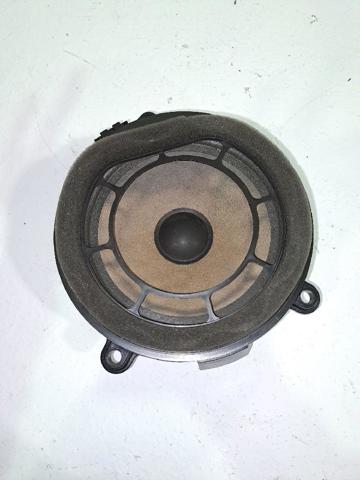 Altavoz de puerta trasera A2038201502 Mercedes