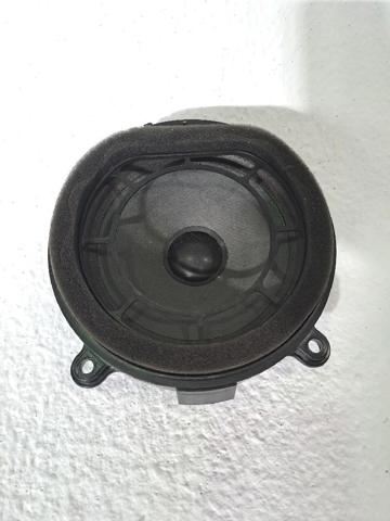 Altavoz de puerta trasera A2038201502 Mercedes