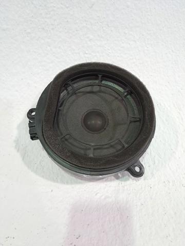 Altavoz de puerta trasera A2038201502 Mercedes