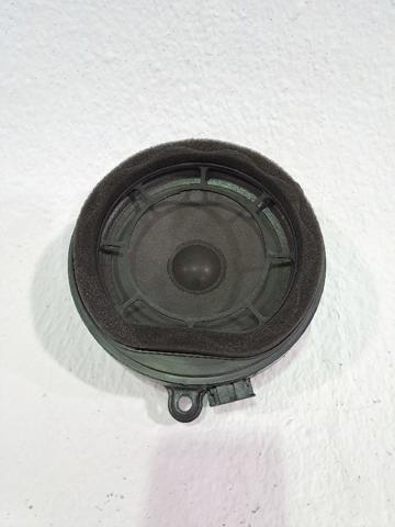 Altavoz de puerta trasera A2038201502 Mercedes