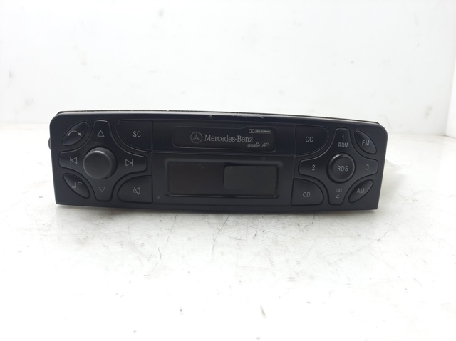 A2038201586 Mercedes