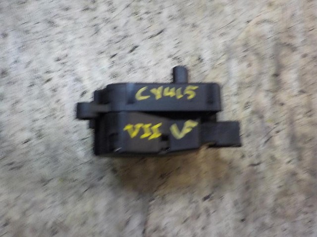 MERCEDES A2038201642 Actuador de compuerta de calefacción  disponible España