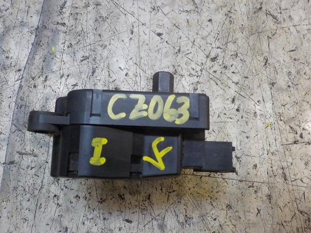 A2038201642 Actuador de compuerta de calefacción  comprar en Reus