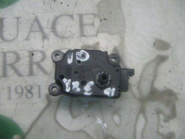 Actuador de сompuerta de сalefacción Mercedes E  (W211)