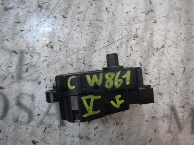 A2038201642 MERCEDES Actuador de compuerta de calefacción  disponible Ourense
