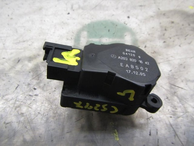 A2038201642 Mercedes