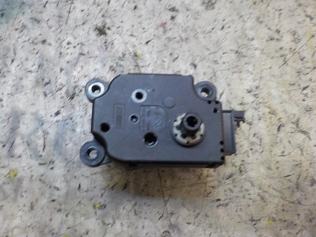 A2038201642 Actuador de compuerta de la calefacción  en stock Castellón