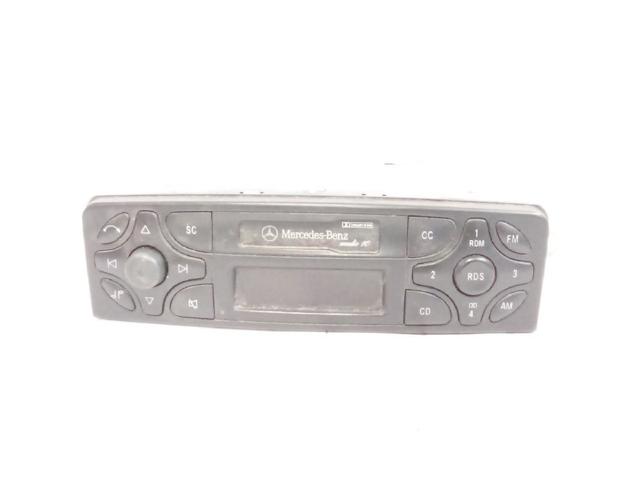 A2038201686 Mercedes