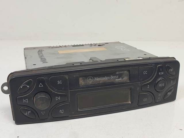 A2038201686 Mercedes