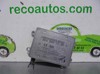 Amplificador De Señal A2038201785 MERCEDES