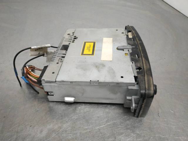 Radio para Mercedes C S203