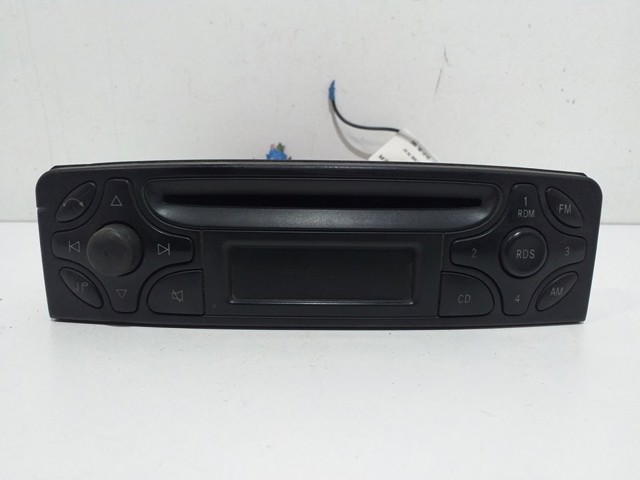  para Mercedes C  (S203)