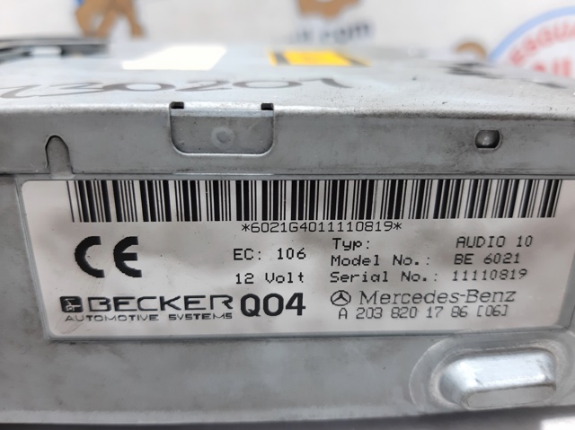  Mercedes C  desde 84,22 €