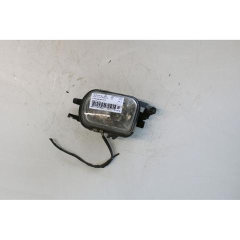 Luz antiniebla derecha A2038201856 MERCEDES