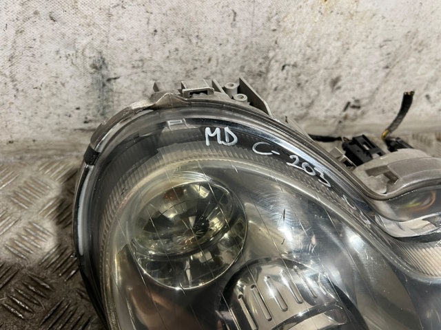 A2038201859 Mercedes