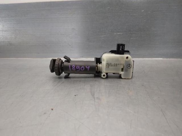 A2038201997 Cerradura de la tapa del depósito de combustible  en stock Castellón