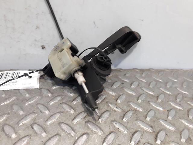 A2038201997 Cerradura de la tapa del depósito de combustible  disponible Burgos