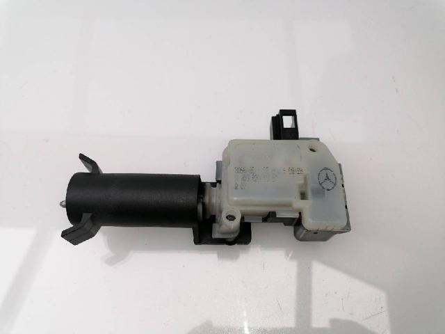 A2038201997 MERCEDES Cerradura de la tapa del depósito de combustible comprar Bilbao