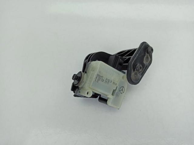 A2038201997 Cerradura de la tapa del depósito de combustible  comprar en Zaragoza