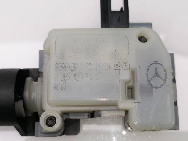 A2038201997 Cerradura de la tapa del depósito de combustible comprar Sevilla