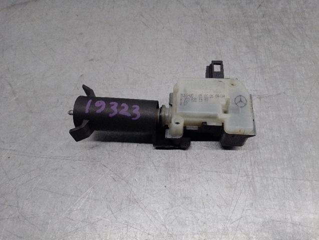 A2038201997 Cerradura de la tapa del depósito de combustible  disponible Utrera