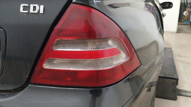 A2038202064 Mercedes