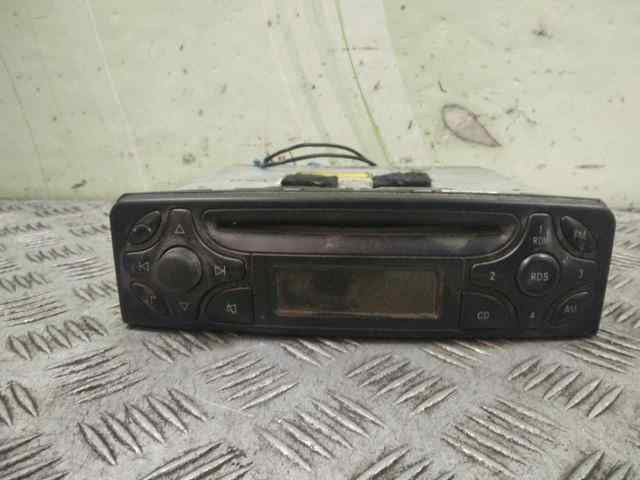 A2038202286 Mercedes