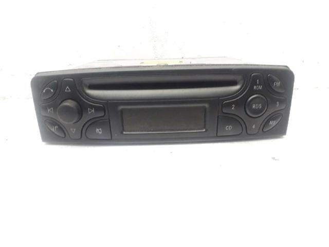 Comprar Radio AM/FM Mercedes C  S203 a bajo precio