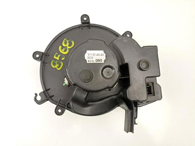 MERCEDES A2038202514 Motor del ventilador del calefactor  comprar en Ponferrada