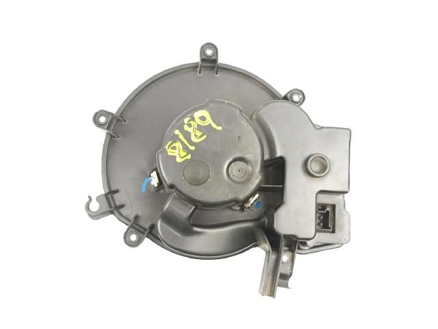 A2038202514 MERCEDES Motor del ventilador del calefactor  disponible Vigo