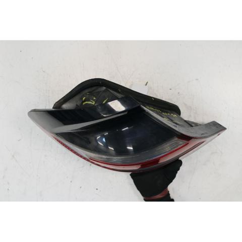 A2038202564 Piloto trasero izquierdo  comprar en Zaragoza