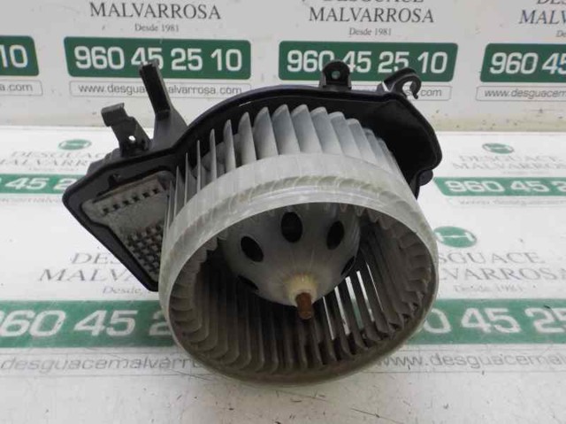 Ventilador de habitáculo A2038202614 MERCEDES