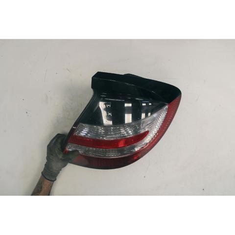 A2038202664 MERCEDES Piloto trasero derecho comprar Bilbao