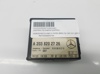 Llavero Crontol De Alarma A2038202726 MERCEDES