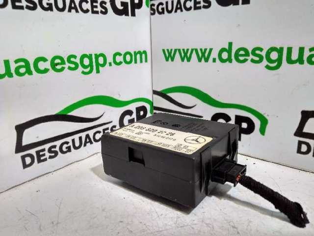 A2038202726 MERCEDES Llavero control de alarma  disponible Ourense