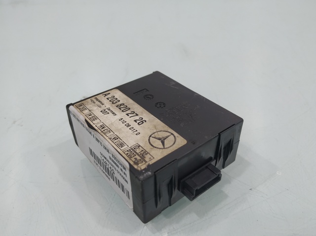 A2038202726 Llavero control de alarma  comprar en Reus