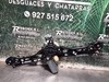 Motor eléctrico, elevalunas, puerta trasera izquierda A2038202942 MERCEDES