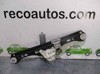 Motor eléctrico, elevalunas, puerta trasera izquierda A2038202942 MERCEDES