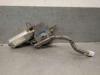 Techo Corredizo Motor A2038203142 MERCEDES
