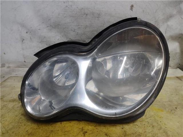 Faro delantero izquierdo A2038203161 MERCEDES
