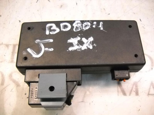 A2038203226 MERCEDES Unidad de control del teléfono comprar Madrid