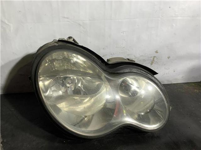 Faro delantero derecho A2038203261 MERCEDES
