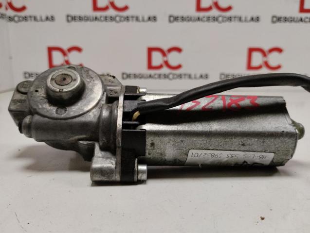 A2038203642 Mercedes