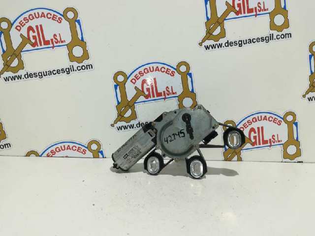 A2038204642 Motor del limpiaparabrisas trasero  disponible Málaga