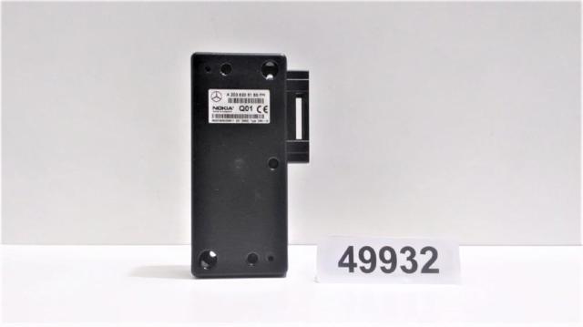 A2038205185 Mercedes