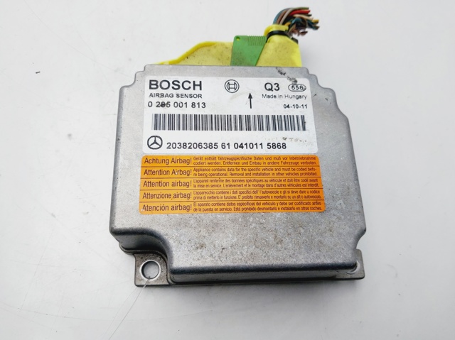 A2038206385 Mercedes