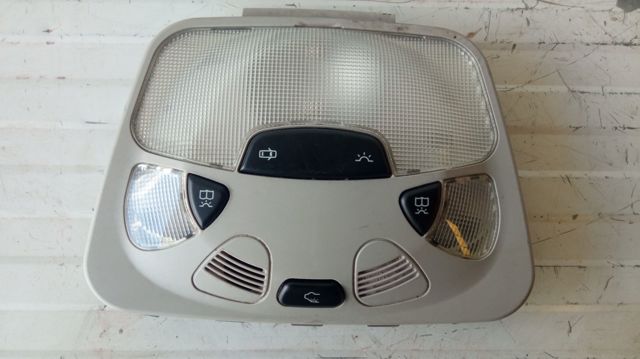 A2038206701 Mercedes